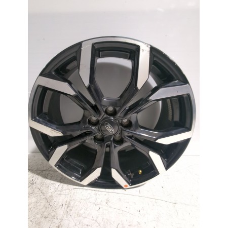 Recambio de llanta para ford puma (j2k, cf7) 1.0 ecoboost referencia OEM IAM 21550R1896V/2498738/L1TCH1A  