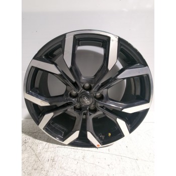 Recambio de llanta para ford puma (j2k, cf7) 1.0 ecoboost referencia OEM IAM 21550R1896V/2498738/L1TCH1A  