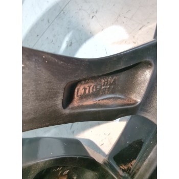 Recambio de llanta para ford puma (j2k, cf7) 1.0 ecoboost referencia OEM IAM 21550R1896V/2498738/L1TCH1A  