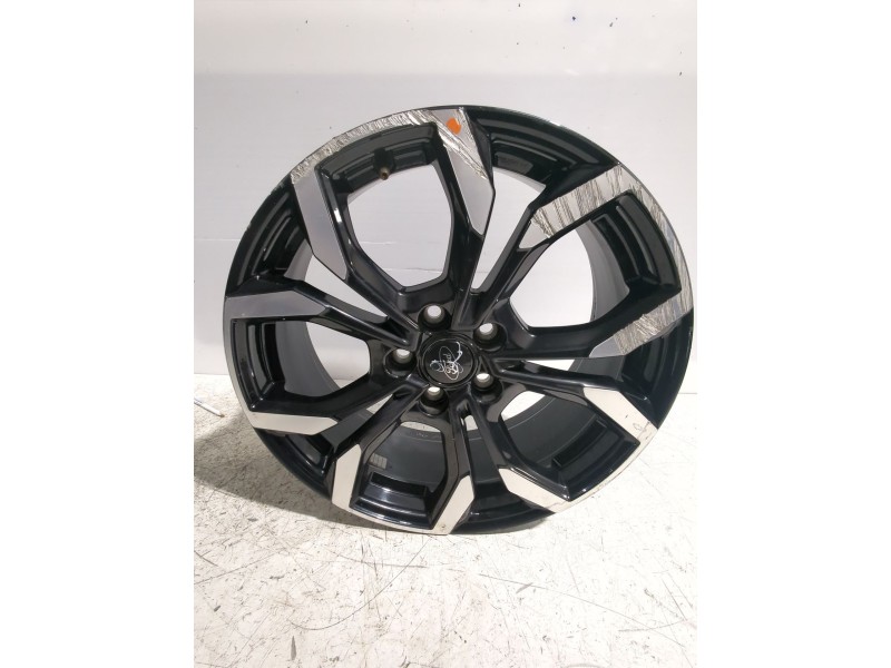 Recambio de llanta para ford puma (j2k, cf7) 1.0 ecoboost referencia OEM IAM 21550R1896V/2498738/L1TCH1A  