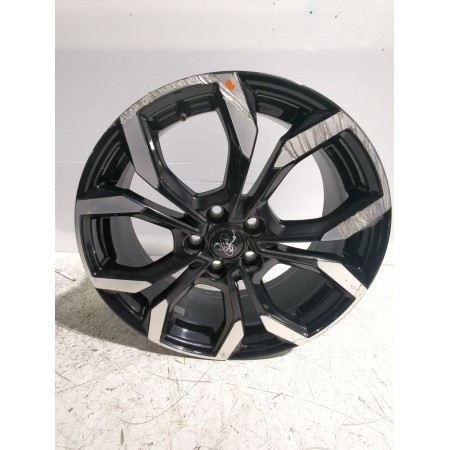 Recambio de llanta para ford puma (j2k, cf7) 1.0 ecoboost referencia OEM IAM 21550R1896V/2498738/L1TCH1A  