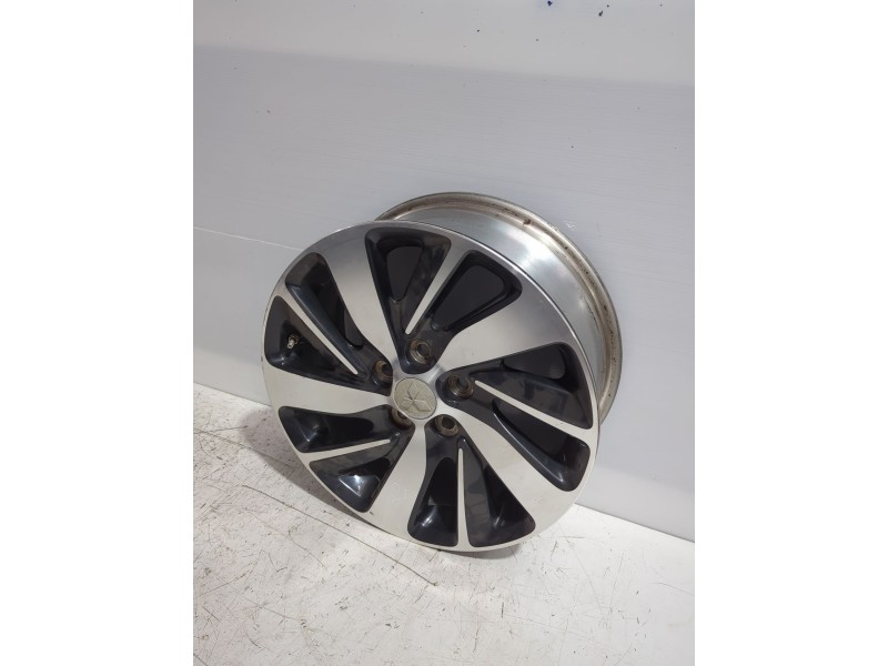 Recambio de llanta para mitsubishi asx (ga0w) motion 4wd referencia OEM IAM 4250D163  