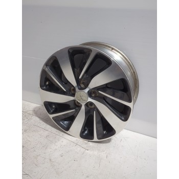 Recambio de llanta para mitsubishi asx (ga0w) motion 4wd referencia OEM IAM 4250D163  