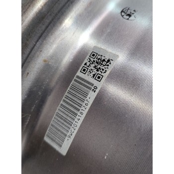 Recambio de llanta para mitsubishi asx (ga0w) motion 4wd referencia OEM IAM 4250D163  