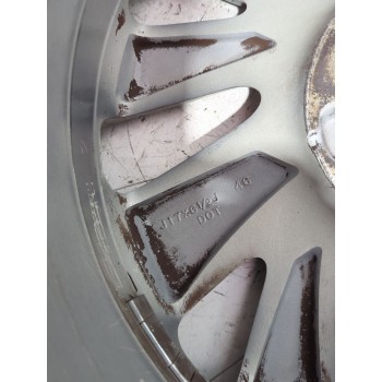 Recambio de llanta para mitsubishi asx (ga0w) motion 4wd referencia OEM IAM 4250D163  