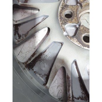 Recambio de llanta para mitsubishi asx (ga0w) motion 4wd referencia OEM IAM 4250D163  