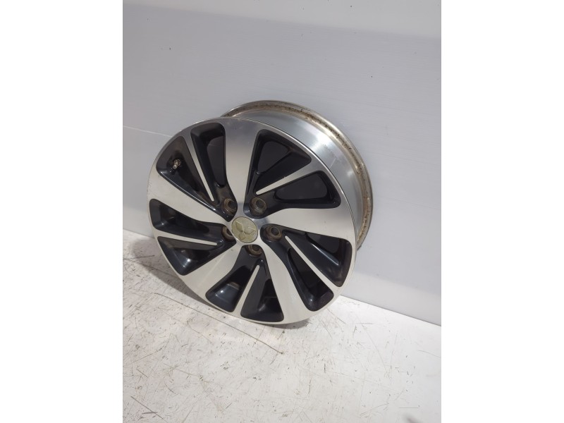 Recambio de llanta para mitsubishi asx (ga0w) motion 4wd referencia OEM IAM 4250D163  