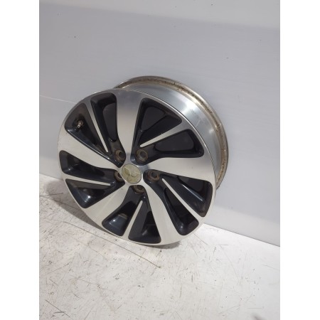 Recambio de llanta para mitsubishi asx (ga0w) motion 4wd referencia OEM IAM 4250D163  