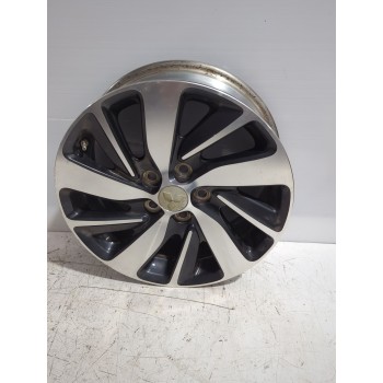 Recambio de llanta para mitsubishi asx (ga0w) motion 4wd referencia OEM IAM 4250D163  