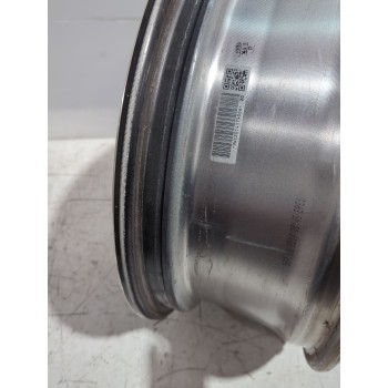 Recambio de llanta para mitsubishi asx (ga0w) motion 4wd referencia OEM IAM 4250D163  