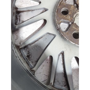 Recambio de llanta para mitsubishi asx (ga0w) motion 4wd referencia OEM IAM 4250D163  