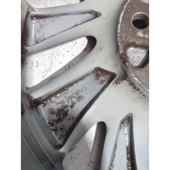 Recambio de llanta para mitsubishi asx (ga0w) motion 4wd referencia OEM IAM 4250D163  