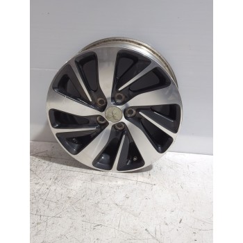 Recambio de llanta para mitsubishi asx (ga0w) motion 4wd referencia OEM IAM 4250D163  