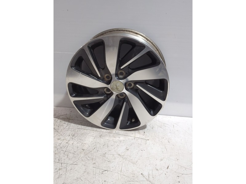 Recambio de llanta para mitsubishi asx (ga0w) motion 4wd referencia OEM IAM 4250D163  