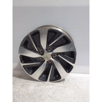 Recambio de llanta para mitsubishi asx (ga0w) motion 4wd referencia OEM IAM 4250D163  