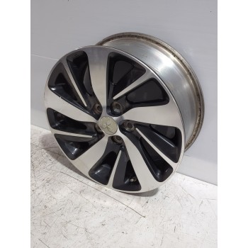 Recambio de llanta para mitsubishi asx (ga0w) motion 4wd referencia OEM IAM 4250D163  