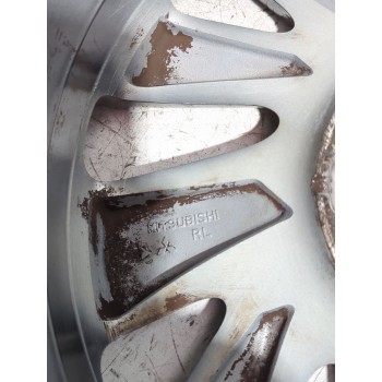 Recambio de llanta para mitsubishi asx (ga0w) motion 4wd referencia OEM IAM 4250D163  