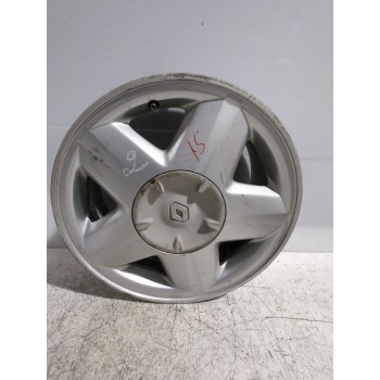 Recambio de llanta para renault megane i classic (la0/1_) 1.6 16v (la00, la04, la0b, la11, la16, la19, la1j, la1k,... referencia