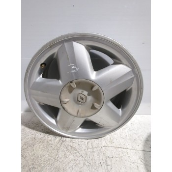 Recambio de llanta para renault megane i classic (la0/1_) 1.6 16v (la00, la04, la0b, la11, la16, la19, la1j, la1k,... referencia