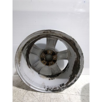 Recambio de llanta para opel zafira a monospace (t98) 2.0 dti 16v (f75) referencia OEM IAM 6Jx16ET44  