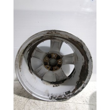 Recambio de llanta para opel zafira a monospace (t98) 2.0 dti 16v (f75) referencia OEM IAM 6Jx16ET44  