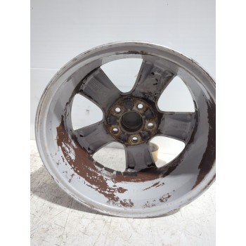 Recambio de llanta para opel zafira a monospace (t98) 2.0 dti 16v (f75) referencia OEM IAM 6JX16ET44  