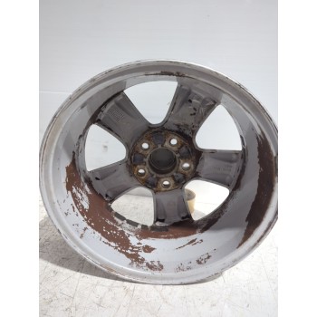 Recambio de llanta para opel zafira a monospace (t98) 2.0 dti 16v (f75) referencia OEM IAM 6JX16ET44  