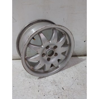 Recambio de llanta para renault laguna ii (bg0) 1.6 referencia OEM IAM 7701410816/65JX15H2ET50  