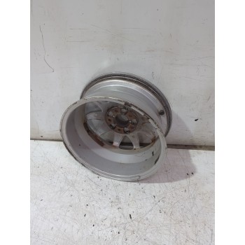 Recambio de llanta para renault laguna ii (bg0) 1.6 referencia OEM IAM 7701410816/65JX15H2ET50  