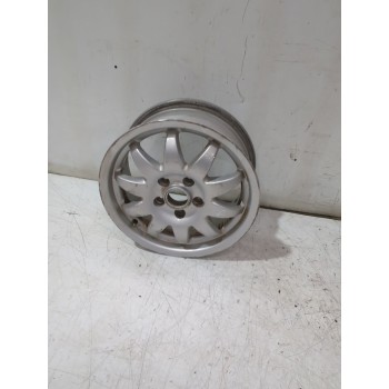 Recambio de llanta para renault laguna ii (bg0) 1.6 referencia OEM IAM 7701410816/65JX15H2ET50  