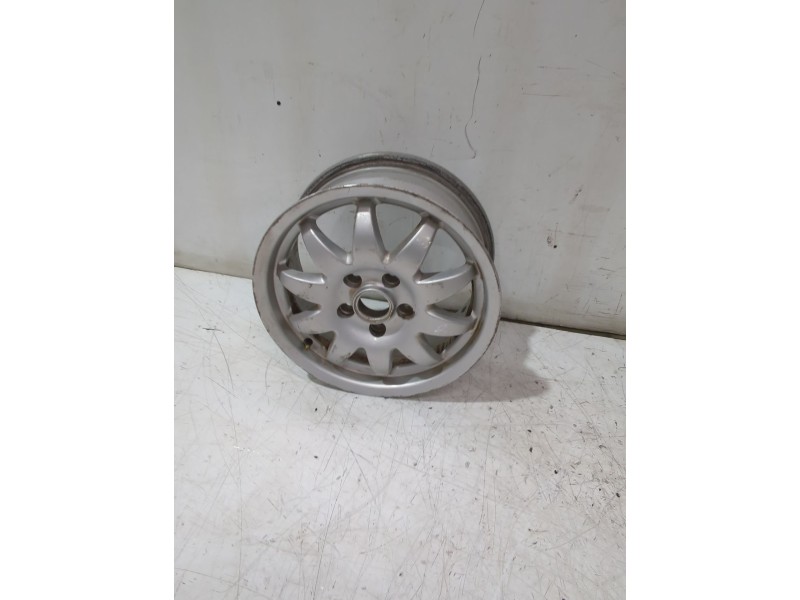 Recambio de llanta para renault laguna ii (bg0) 1.6 referencia OEM IAM 7701410816/65JX15H2ET50  