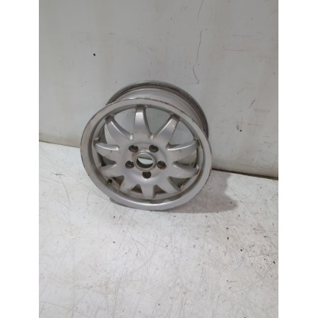 Recambio de llanta para renault laguna ii (bg0) 1.6 referencia OEM IAM 7701410816/65JX15H2ET50  