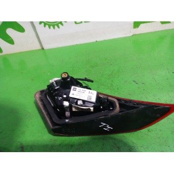 Recambio de piloto trasero izquierdo interior para opel corsa e expression referencia OEM IAM 13428459  