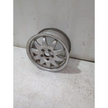 Recambio de llanta para renault laguna ii (bg0) 1.6 referencia OEM IAM 7701410816/65JX15H2ET50  