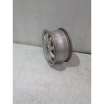 Recambio de llanta para renault laguna ii (bg0) 1.6 referencia OEM IAM 7701410816/65JX15H2ET50  