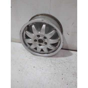 Recambio de llanta para renault laguna ii (bg0) 1.6 referencia OEM IAM 7701410816/65JX15H2ET50  