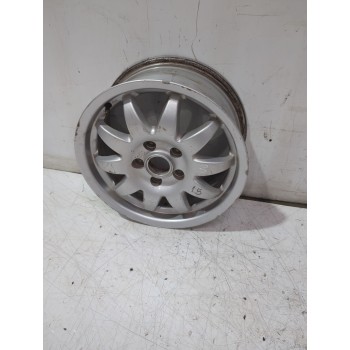 Recambio de llanta para renault laguna ii (bg0) 1.6 referencia OEM IAM 7701410816/65JX15H2ET50  