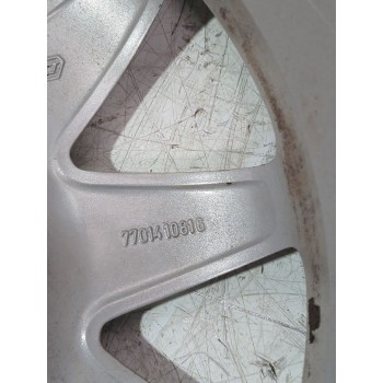 Recambio de llanta para renault laguna ii (bg0) 1.6 referencia OEM IAM 7701410816/65JX15H2ET50  