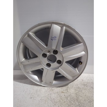 Recambio de llanta para renault scenic ii 1.5 dci diesel referencia OEM IAM 8200310797A  