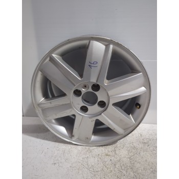 Recambio de llanta para renault scenic ii 1.5 dci diesel referencia OEM IAM 8200310797A  