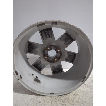 Recambio de llanta para renault scenic ii 1.5 dci diesel referencia OEM IAM 8200310797A  