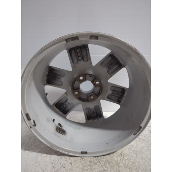 Recambio de llanta para renault scenic ii 1.5 dci diesel referencia OEM IAM 8200310797A  