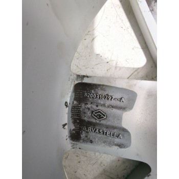 Recambio de llanta para renault scenic ii 1.5 dci diesel referencia OEM IAM 8200310797A  