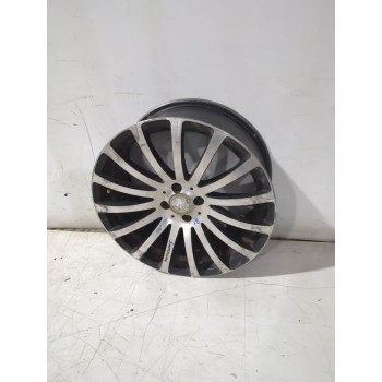 Recambio de llanta para renault megane ii familiar 1.9 dci diesel referencia OEM IAM 6.5JX16CH5 ET47/HS17818X75JJ  