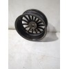 Recambio de llanta para renault megane ii familiar 1.9 dci diesel referencia OEM IAM 6.5JX16CH5 ET47/HS17818X75JJ  