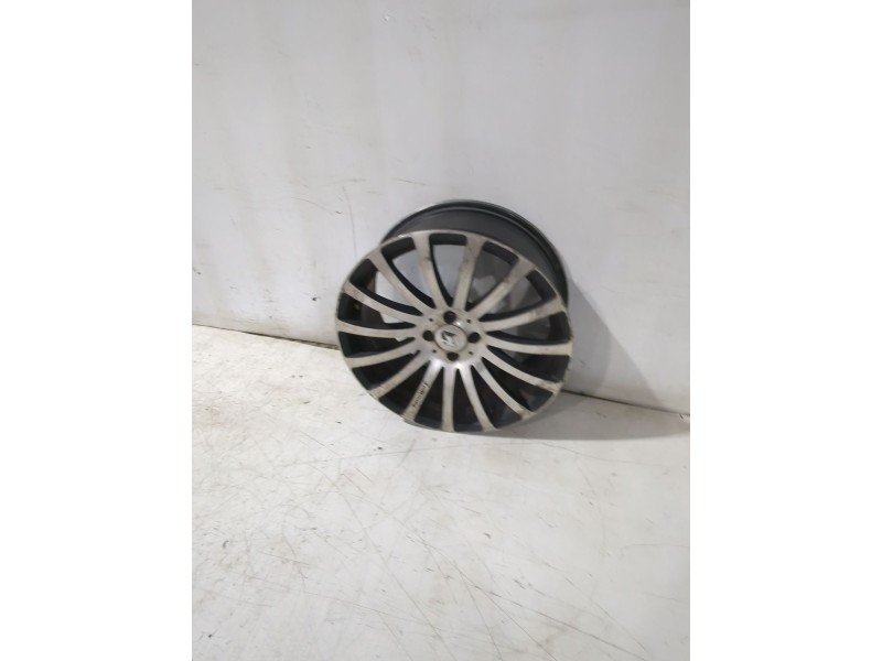 Recambio de llanta para renault megane ii familiar 1.9 dci diesel referencia OEM IAM 6.5JX16CH5 ET47/HS17818X75JJ  