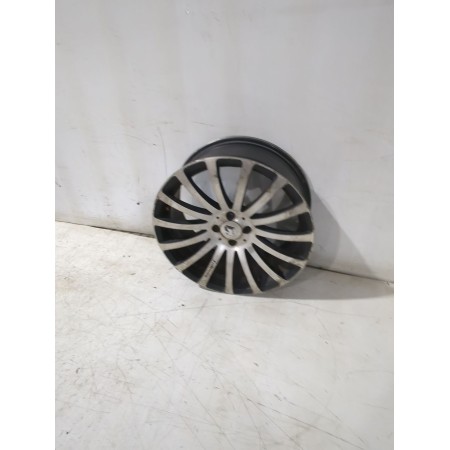 Recambio de llanta para renault megane ii familiar 1.9 dci diesel referencia OEM IAM 6.5JX16CH5 ET47/HS17818X75JJ  