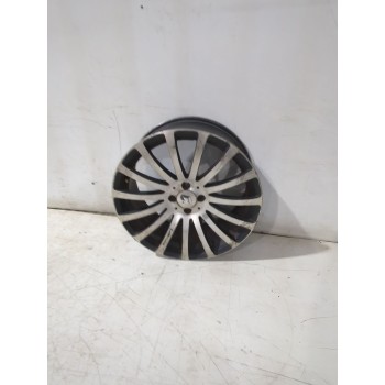 Recambio de llanta para renault megane ii familiar 1.9 dci diesel referencia OEM IAM 6.5JX16CH5 ET47/HS17818X75JJ  