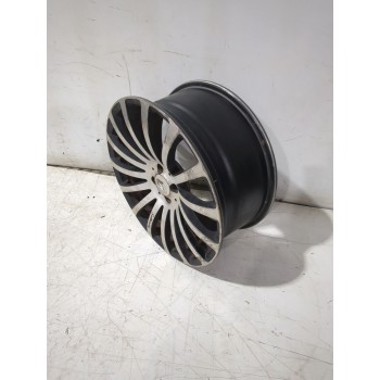 Recambio de llanta para renault megane ii familiar 1.9 dci diesel referencia OEM IAM 6.5JX16CH5 ET47/HS17818X75JJ  