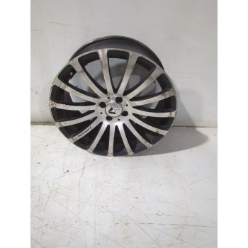 Recambio de llanta para renault megane ii familiar 1.9 dci diesel referencia OEM IAM 6.5JX16CH5 ET47/HS17818X75JJ  